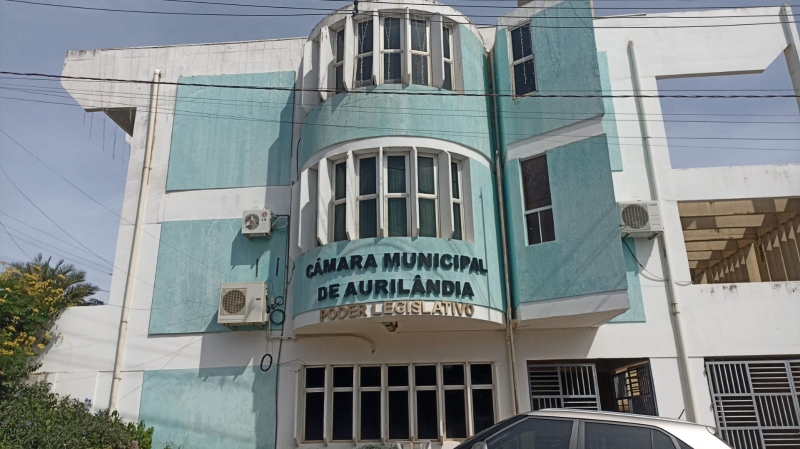 Noticia camara-minucipal-de-aurilandia
